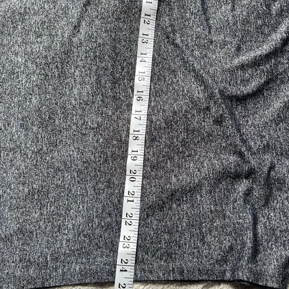 aritzia Babaton Slouchy heathered grey Tank Top size XS - Picture 8 of 9